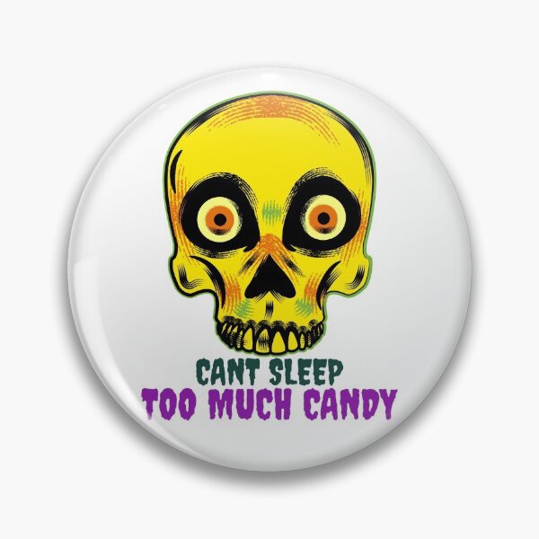 Item preview, Sugar Rush designed and sold by Ruark MacRae.