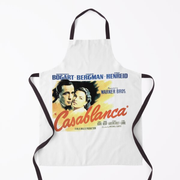 Item preview, Casablanca (1942) Movie designed and sold by LovedPosters.
