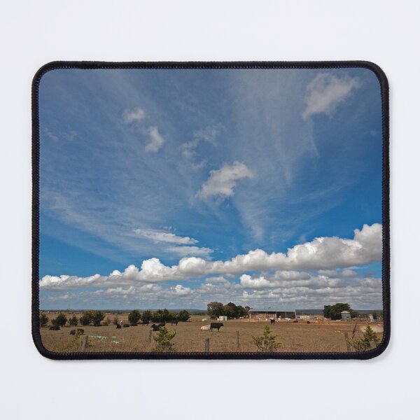 Item preview, Country Clouds designed and sold by rjpmcmahon.