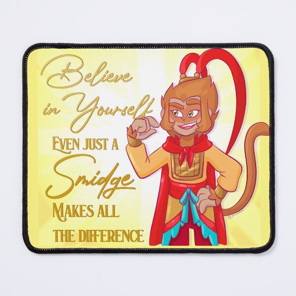 Item preview, Believe In Yourself designed and sold by urlocalllama.