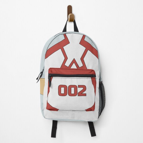 Item preview, Zero Two 002 Darling in the Franxx Pattern designed and sold by Redlemon Designs.