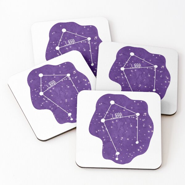 Item preview, Libra Constellation designed and sold by NoSaysLion.