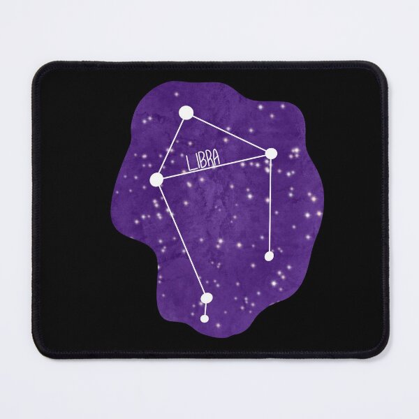 Item preview, Libra Constellation designed and sold by NoSaysLion.