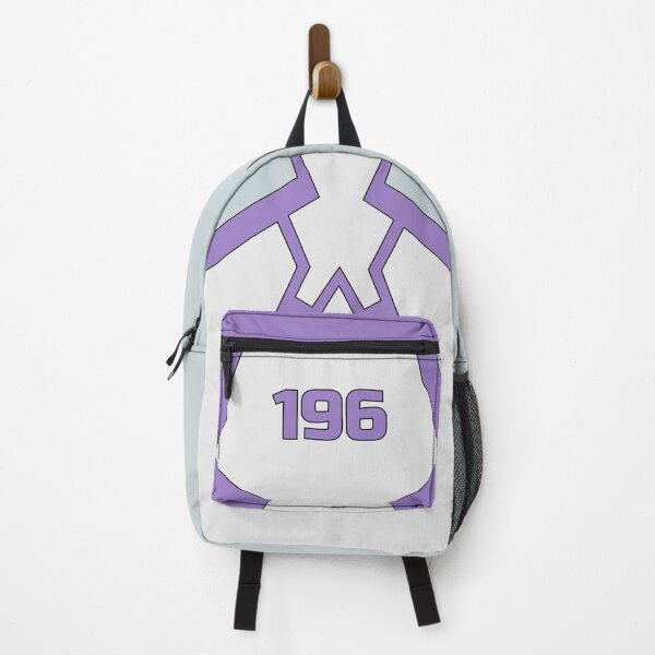 Item preview, Ikuno 196 Darling in the Franxx Pattern designed and sold by Redlemon Designs.