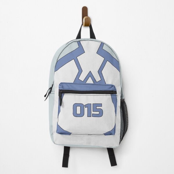 Item preview, Ichigo 015 Darling in the Franxx Pattern designed and sold by Redlemon Designs.