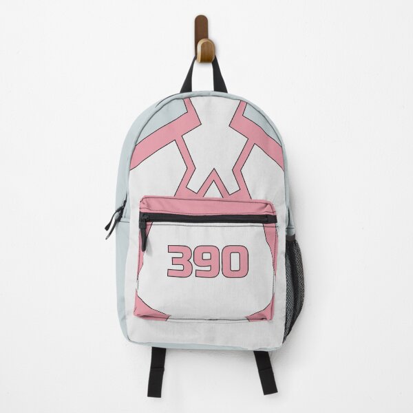 Item preview, Miku 390 Darling in the Franxx Pattern designed and sold by Redlemon Designs.