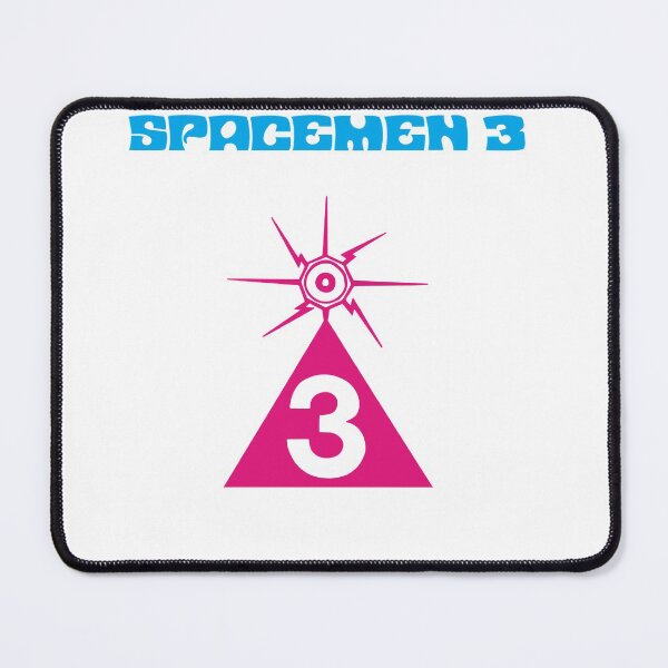 Item preview, Spacemen 3 Band Minimalistic Psychedelia Rugby Retro Funny designed and sold by Spacemen3Bandio.