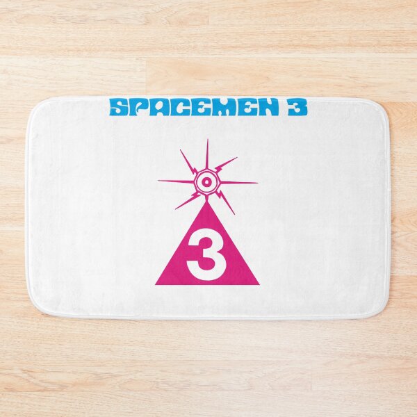 Item preview, Spacemen 3 Band Minimalistic Psychedelia Rugby Retro Funny designed and sold by Spacemen3Bandio.