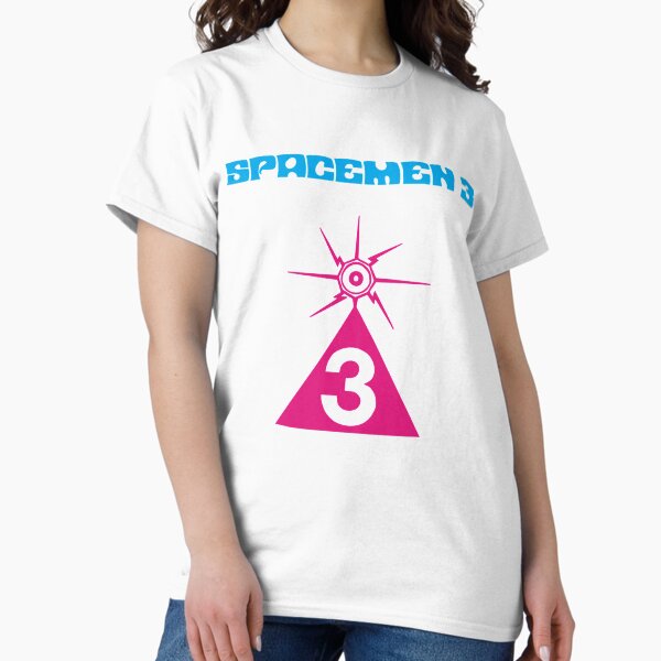 Spacemen 3 T-Shirts for Sale | Redbubble Spacemen 3 T-Shirts for Sale | Redbubble