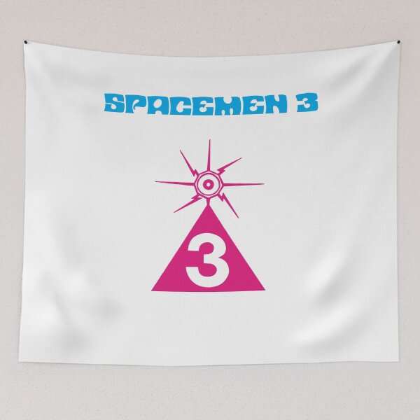 Item preview, Spacemen 3 Band Minimalistic Psychedelia Rugby Retro Funny designed and sold by Spacemen3Bandio.