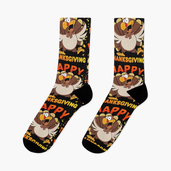 Item preview, Happy Thanksgiving Day, Funny Thanksgiving  designed and sold by KGN  CREATIVITY.