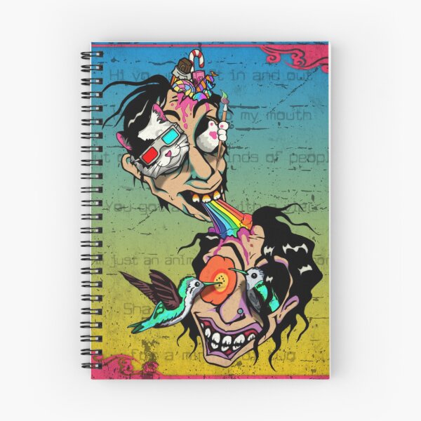 Item preview, Symbiotic designed and sold by KaspirJones.