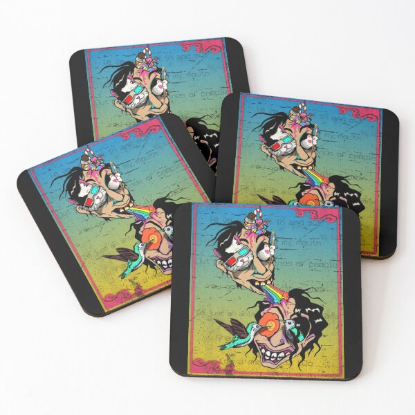 Item preview, Symbiotic designed and sold by KaspirJones.
