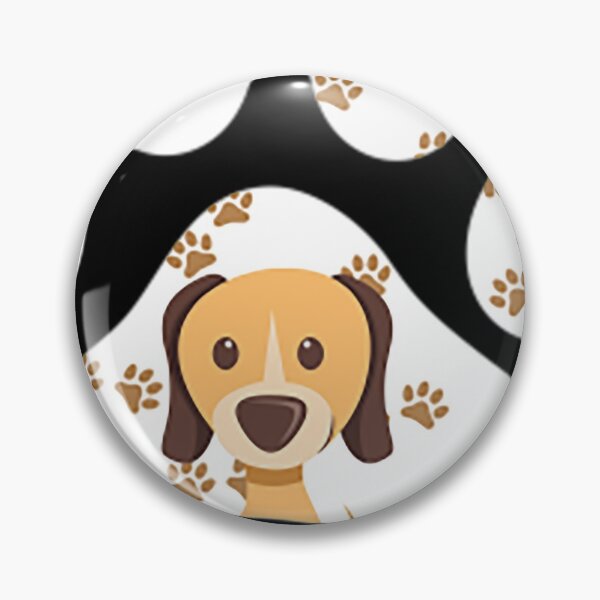 Item preview, Easily Distracted By Dogs  designed and sold by Misgehuh77.
