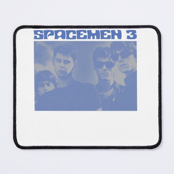 Item preview, Spacemen 3 Band Minimalistic Psychedelia Rugby Retro Wave designed and sold by Spacemen3Bandio.