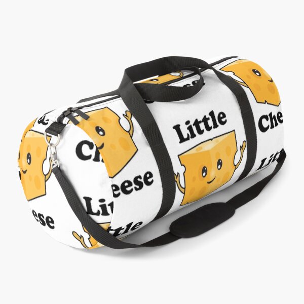 Item preview, Little Cheese | Small Size Big Heart designed and sold by GravitiTees.