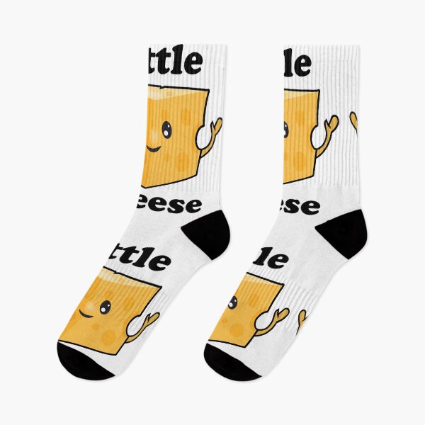 Item preview, Little Cheese | Small Size Big Heart designed and sold by GravitiTees.
