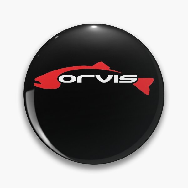 Item preview, Orvis Red Fish Fishing designed and sold by ImsongShop.