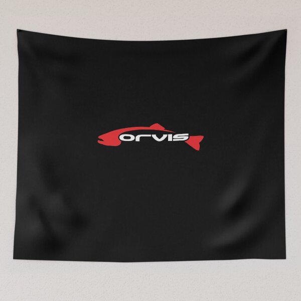 Item preview, Orvis Red Fish Fishing designed and sold by ImsongShop.