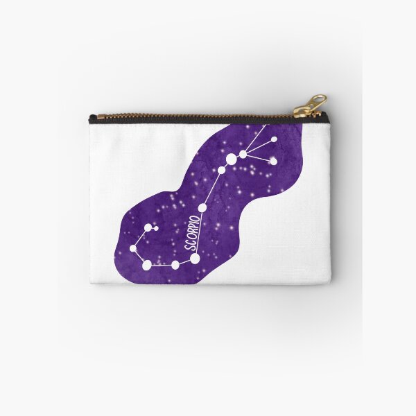 Item preview, Scorpio Constellation designed and sold by NoSaysLion.