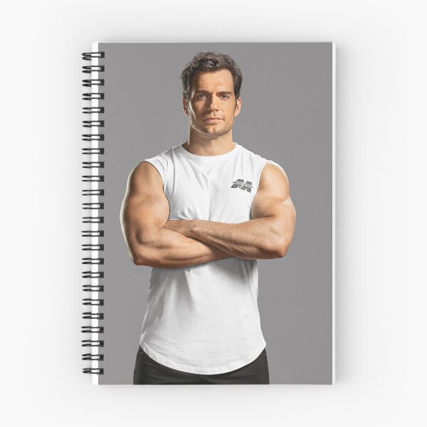 Item preview, henry cavill designed and sold by justforya.