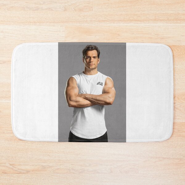 Item preview, henry cavill designed and sold by justforya.