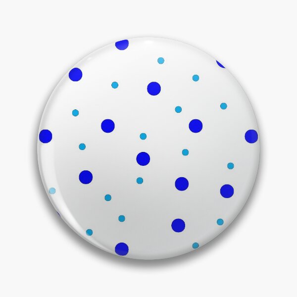 Item preview, Polka Dot pattern designed and sold by Ruwans.