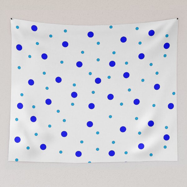 Item preview, Polka Dot pattern designed and sold by Ruwans.