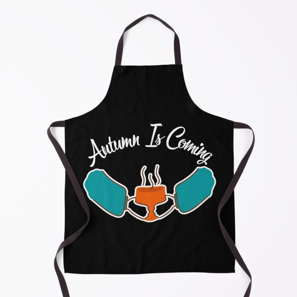 Item preview, Autumn Is Coming designed and sold by ihebwkqh17.