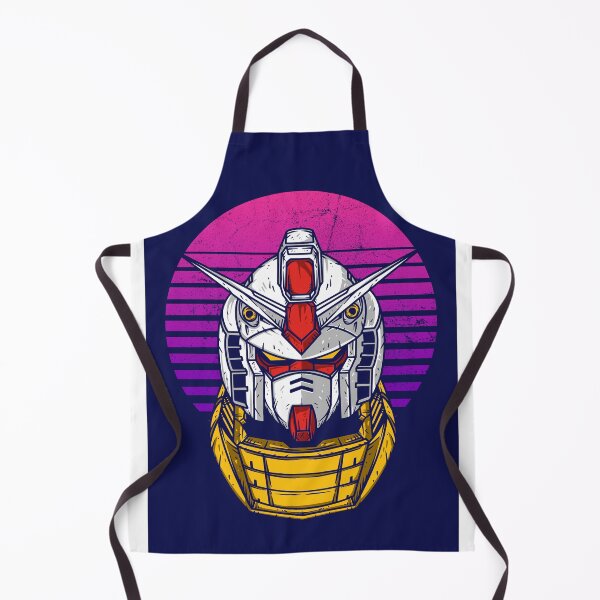 Item preview, RX 78-2 Gundam  | Punk designed and sold by rusaemas.