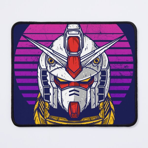 Item preview, RX 78-2 Gundam  | Punk designed and sold by rusaemas.