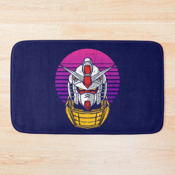 Item preview, RX 78-2 Gundam  | Punk designed and sold by rusaemas.