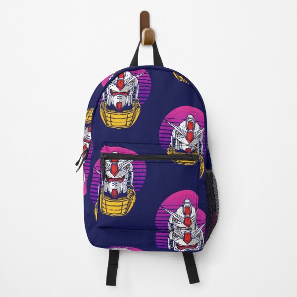 Item preview, RX 78-2 Gundam  | Punk designed and sold by rusaemas.
