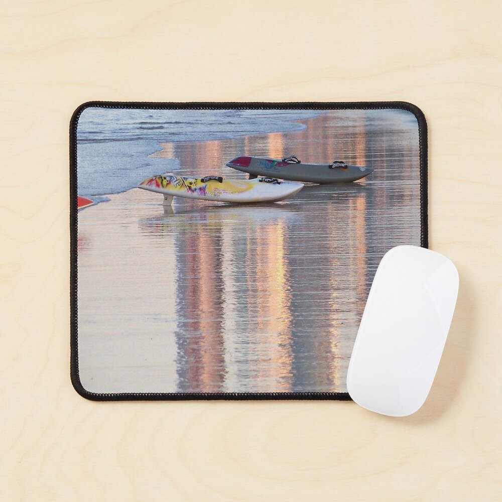 Item preview, Mouse Pad designed and sold by JenieYolland.