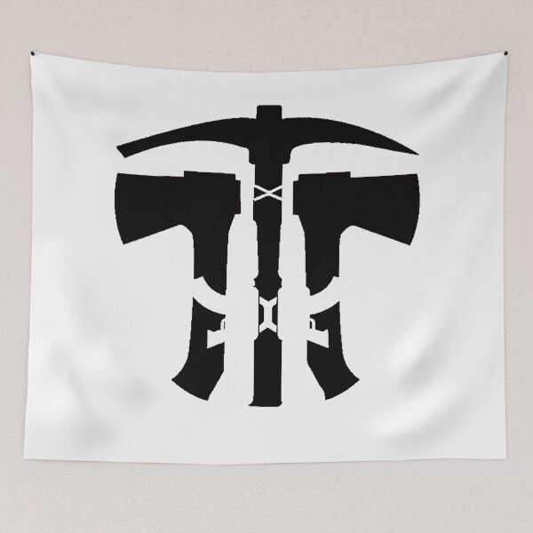 Item preview, Mens Funny Rust Axe Pickaxe Ak Gifts For Movie Fans designed and sold by BirdieGoldner.