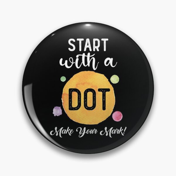 Item preview, International Dot Day  2021, Make Your Mark Kids Boys  designed and sold by GiselleShop.