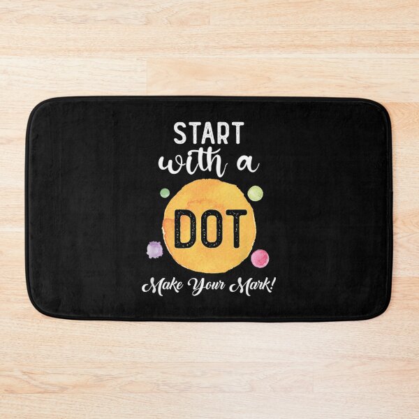 Item preview, International Dot Day  2021, Make Your Mark Kids Boys  designed and sold by GiselleShop.