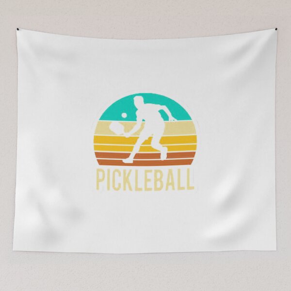 Item preview, PICKLEBALL PLAYER designed and sold by Marakstore.