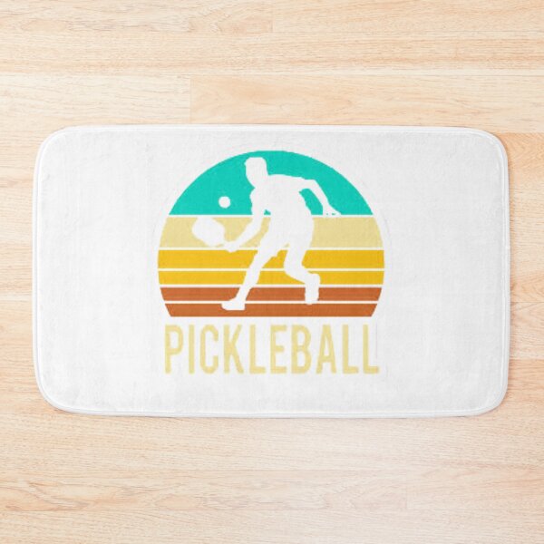 Item preview, PICKLEBALL PLAYER designed and sold by Marakstore.