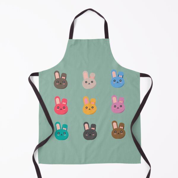 Item preview, Cute rabbit party designed and sold by Nightlight0.