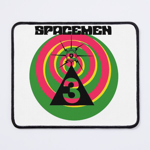Item preview, Spacemen 3 Band Minimalistic Psychedelia Rugby Spiritualized Britpop Shoegaze Vintage designed and sold by Spacemen3Bandio.