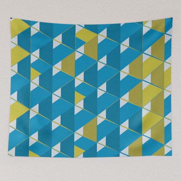 Item preview, 3D Lovely GEO Lines  designed and sold by Creative BD.