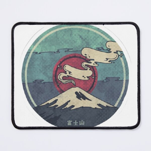 Item preview, FUJI designed and sold by Marakstore.