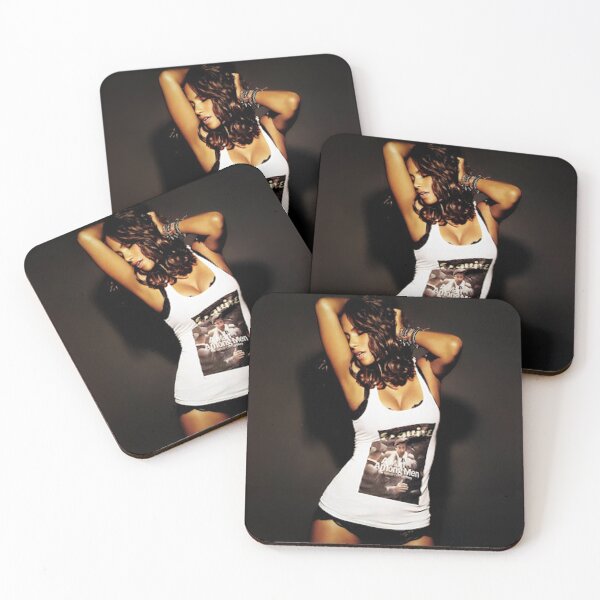 Item preview, Halle Berry designed and sold by inthemoonkiss.