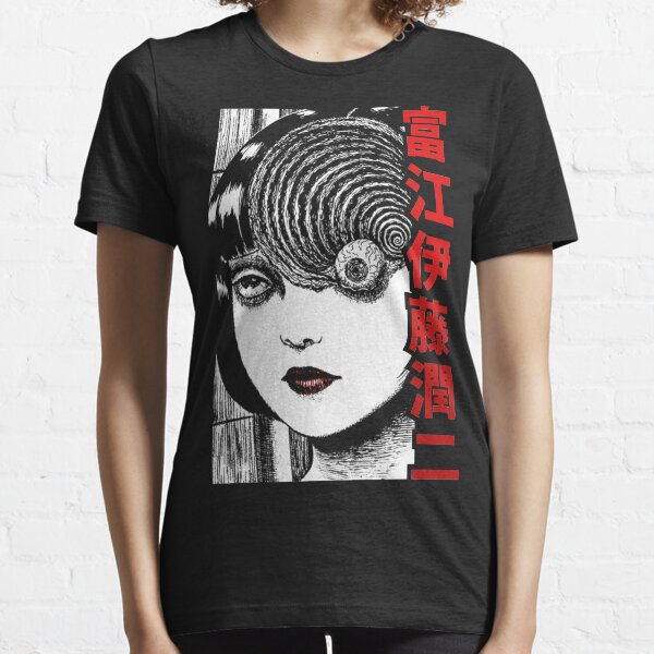 TOMIE JUNJI ITO T-shirt essentiel