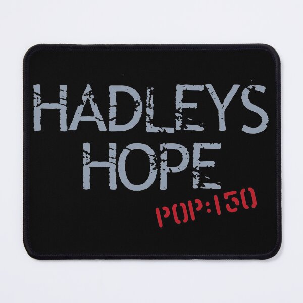 Item preview, Hadley's Hope Townsign designed and sold by Exilant.