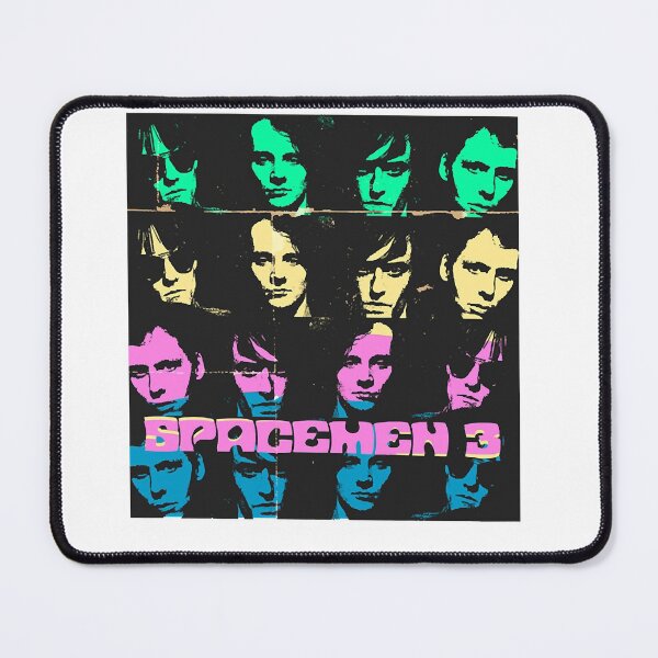 Item preview, Spacemen 3 Band Minimalistic Psychedelia Rugby Vintage Fanart Funny designed and sold by Spacemen3Bandio.