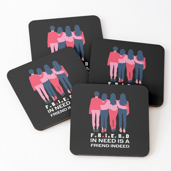 Item preview, Friend in need is a friend indeed gift  designed and sold by empathylife.