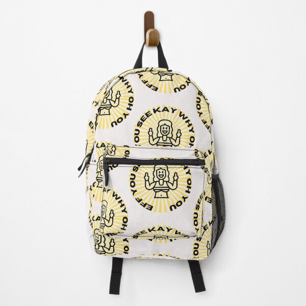 Item preview, Eff You See Kay Why Oh You designed and sold by Peter Stawicki.