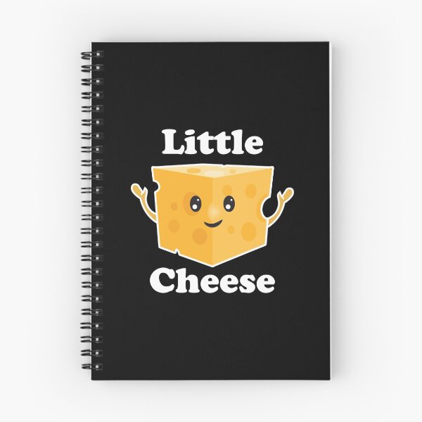 Item preview, Little Cheese | Small Size Big Dreams designed and sold by GravitiTees.
